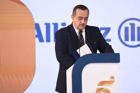 وزارة الهجرة تشارك في ملتقى شرم الشيخ الخامس للتأمين وإعادة التأمين بمشاركة ممثلين عن 35 دولة … 16604