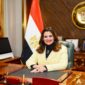 وزارة الدولة للهجرة وشئون المصريين بالخارج: 
وزيرة الهجرة تهنئ طبيبًا مصريًا لتوليه منصب رئيس