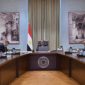 رئيس الوزراء يتابع الموقف التنفيذي لمشروع تطوير المنطقة الأثرية بهضبة الأهرامات 
 عقد الدكتور مصطفى