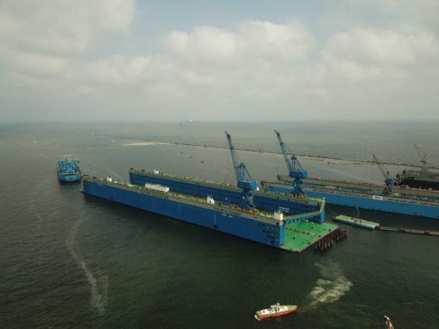 هيئة قناة السويس: هو الأعلى مقارنة بأشهر نوفمبر المتعاقبة على مدار تاريخ القناة الفريق 37793