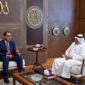 رئيس الوزراء يلتقي رئيس مجموعة السعودي الألماني الصحية 
مدبولي: الحكومة حريصة على تحفيز القطاع الخاص