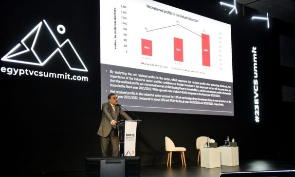 الهيئة العامة للاستثمار والمناطق الحرة: ١٦-١١-٢٠٢٣ الرئيس التنفيذي للهيئة العامة للاستثمار 48342