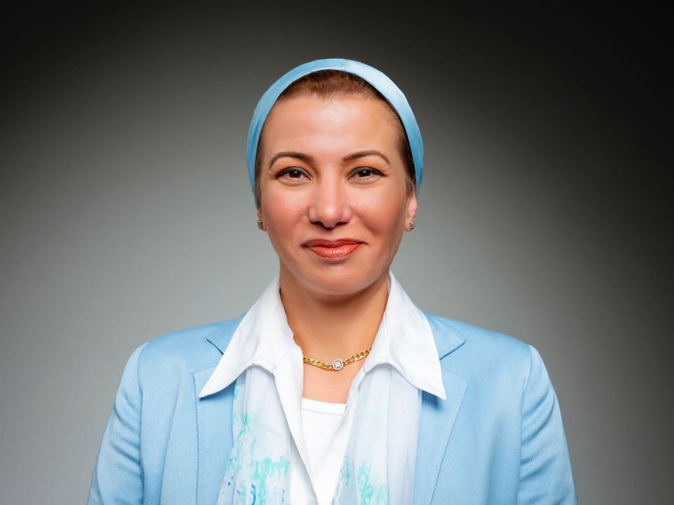 وزارة البيئة: وزيرة البيئة تشارك بكلمة مسجلة فى اجتماعات الدورة ال23 لمؤتمر الأطراف المتعاقدة 64431