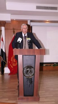 وزارة الزراعة واستصلاح الأراضي: تنفيذاً للتوجيهات الرئاسية بتحقيق الاستقرار الاجتماعي 94602