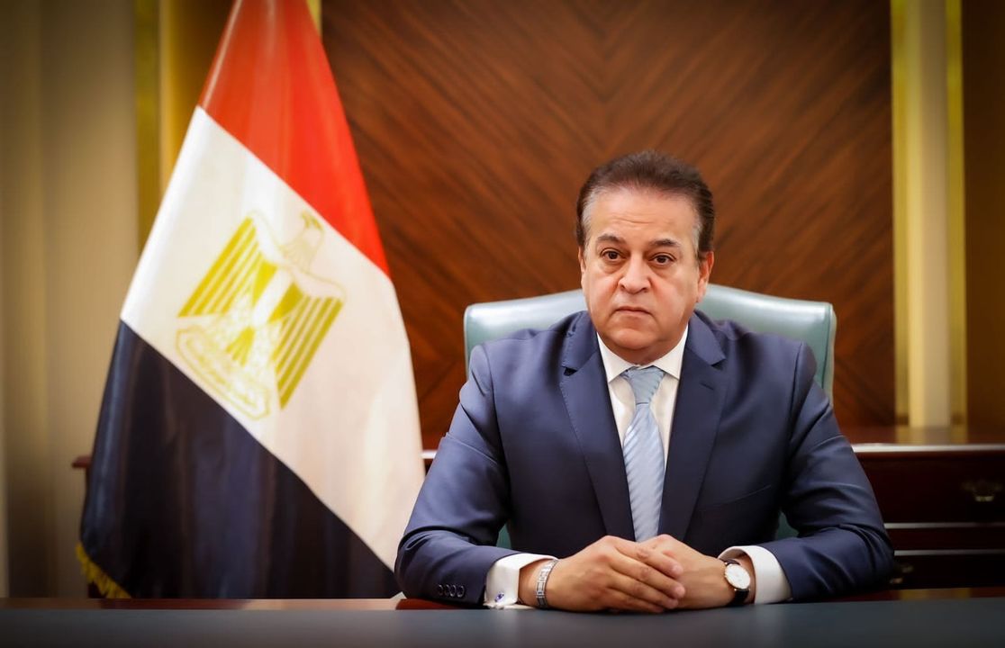 وزارة الصحة والسكان: الصحة: منظمة الصحة العالمية تشيد بالإنجازات المصرية في تقريرها عن عام 2023 99653