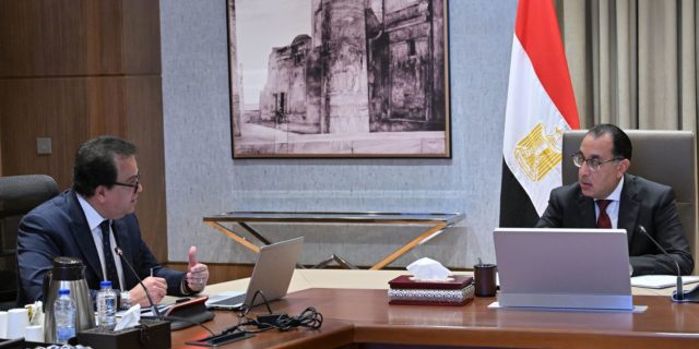 رئيس الوزراء يتابع مع وزير الصحة مستجدات الموقف التنفيذي للمبادرة الرئاسية لفحص المقبلين على الزواج 16822