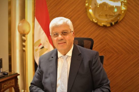 وزير التعليم العالي يُغادر إلى المملكة العربية السعودية للمُشاركة في الاجتماع التشاوري للجان الوطنية 19831