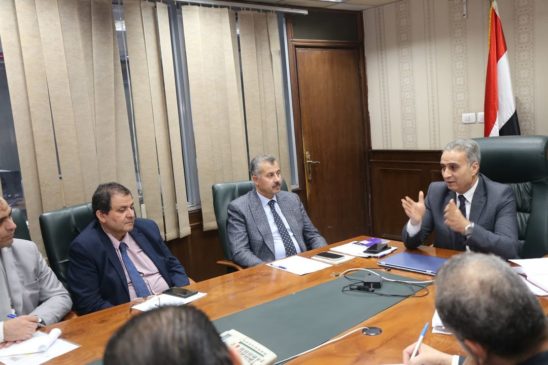 جهاز حماية المستهلك: القاهرة في 16 يناير 2024 إبراهيم السجيني رئيس جهاز حماية المستهلك : 20560 1