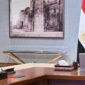رئيس الوزراء يستعرض مع وزير الطيران إجراءات مشروع استغلال المنطقة الاستثمارية بمطار شرم الشيخ 
عقد