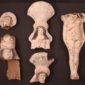 - اكتشاف أثري جديد في البهنسا بالمنيا: 
-مقابر منحوتة في الصخر من العصرين البطلمي والروماني 
-مومياوات