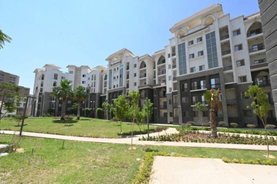 رئيس الوزراء يكلف بسرعة اتخاذ إجراءات تخصيص وتسليم وحدات R3 للموظفين الراغبين من المنتقلين للعاصمة الإدارية 39474