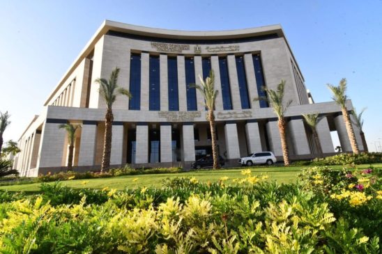 الإسكان : إجراء القرعة العلنية لتسكين العملاء بالأراضي التي تم توفيق أوضاعها بجمعية الأمل سابقاً بالعبور 51901