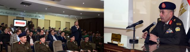 المتحدث العسكرى : قبول دفعة جديدة من المجندين بالقوات المسلحة مرحلة أبريل 2024 60416