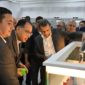 بنطاق شركة تيدا مصر لتنمية المنطقة الاقتصادية: 
رئيس الوزراء يزور مصنع وادي السيليكون للصناعات