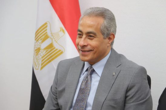 وزارة العمل: وزارة العمل :الخميس المُقبل إجازة للعاملين بالقطاع الخاص بمناسبة ذكرى ثورة 25 70389