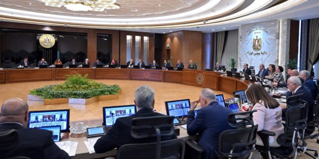 اجتماع مجلس الوزراء رقم 272 برئاسة الدكتور مصطفى مدبولي رئيس مجلس الوزراء وافق مجلس الوزراء خلال اجتماعه 71545