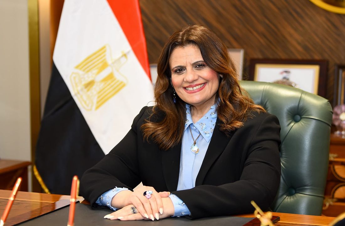 وزارة الدولة للهجرة وشئون المصريين بالخارج: في إطار المبادرة الرئاسية مراكب النجاة ودعم 79902