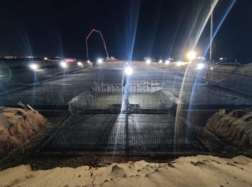 وزير الإسكان يستعرض الموقف التفصيلي لتنفيذ أعمال المرافق بمنطقة الحزام الأخضر بمدينة 6 أكتوبر استعرض 81090