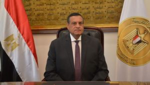 وزارة التنمية المحلية: 
وزير التنمية المحلية يصل إلى محافظة الشرقية لافتتاح وتفقد عدداً من