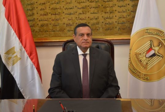 وزارة التنمية المحلية: وزير التنمية المحلية يصل إلى محافظة الشرقية لافتتاح وتفقد عدداً من 89912