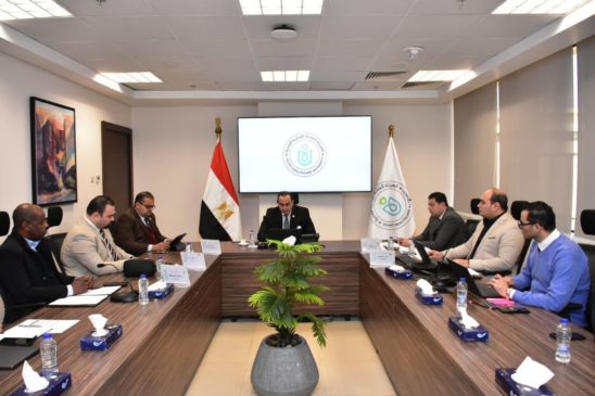 الهيئة العامة للرعاية الصحية: خلال متابعته الصيانة الطبية وغير الطبية والإنشائية والدورية 91312