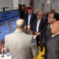 خلال جولته بالمنطقة الاقتصادية لقناة السويس: 
رئيس الوزراء يزور مصنع سيراج  فلير لإنتاج أجهزة الإضاءة