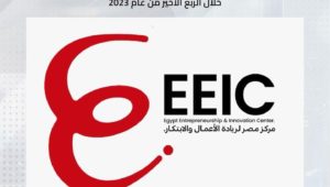 وزيرة التخطيط والتنمية الاقتصادية تتلقى تقريرًا حول أنشطة مركز مصر لريادة الأعمال والابتكار خلال الربع