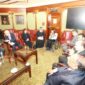 المجلس القومي للأشخاص ذوي الإعاقة: 
القاهرة : الجمعة ١٢ يناير ٢٠٢٤ 
تحت رعاية رئيس الوزراء