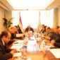 القاهرة: 24 فبراير 2024 
وزير التعليم العالي والبحث العلمي يرأس اجتماع اللجنة التنسيقية لجهات تمويل العلوم