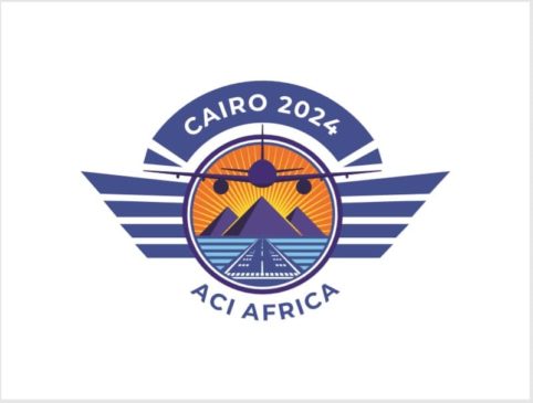 وزارة الطيران المدني: مصر تستضيف مؤتمر مجلس المطارات الإقليمي الإفريقي 2024 ACI AFRICA القاهرة في 47952