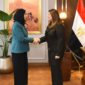 وزيرة الهجرة تستقبل سفيرة البحرين في مصر لبحث التعاون المشترك 
…