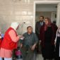 بالتنسيق مع وزارة الصحة والسكان: 
الإسكان: وحدة تكافؤ الفرص تطلق مبادرة للكشف عن الأورام بالمجان للعاملين