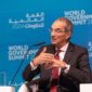 At WGS 2024, ICT Minister Partakes in Arab Public Administration Forum 
The Minister of Communications and Information Technology Amr Talaat has participated in a session titled “Brutally