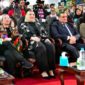 -نائب وزير السياحة والآثار لشئون السياحة تُشارك في إفتتاح معرض ديارنا 2024 تحت شعار مصر بتتكلم حرفي 
-------