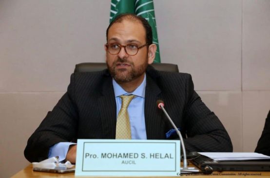 مجلس السلم والأمن الأفريقي يتبنى موقفاً تاريخياً بشأن حوكمة الفضاء السيبراني - اعتمد مجلس 87764