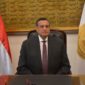 وزارة التنمية المحلية: 
لإعداد كوادر محلية قادرة على تلبية حاجات العمل 
وزير التنمية المحلية:
