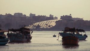 - وزارة السياحة والآثار : 
الإعلان عن الفائزين في مسابقة أفضل صورة عن المعالم السياحية والأثرية بالإسكندرية