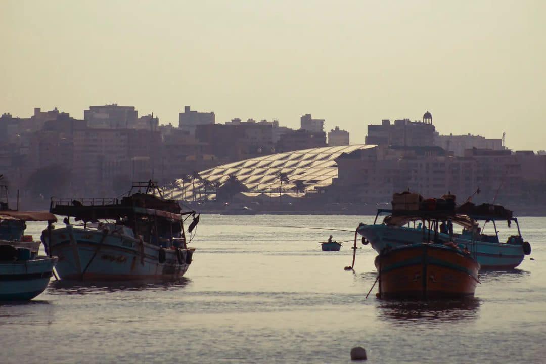 - وزارة السياحة والآثار : الإعلان عن الفائزين في مسابقة أفضل صورة عن المعالم السياحية والأثرية بالإسكندرية 93172