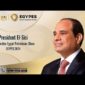 President El-Sisi Inaugurates Egypt Petroleum Show-EGYPES 2024