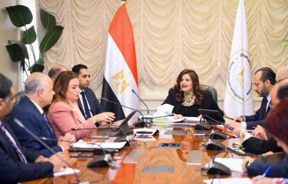 تنفيذا لتكليفات السيد رئيس الجمهورية 26034