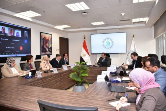 الهيئة العامة للرعاية الصحية: رئيس هيئة الرعاية الصحية يعلن رفع المستهدف من مبادرة «رمضان 47961