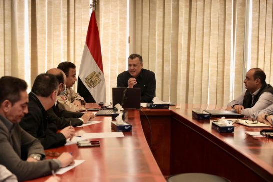 - وزير السياحة والآثار يتابع الموقف العام لجاهزية تشغيل المتحف المصري الكبير… و يقوم بجولة تفقدية للوقوف 54509
