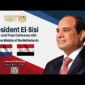 President El-Sisi Holds Joint Press Conference with the Prime Minister of the Netherlands