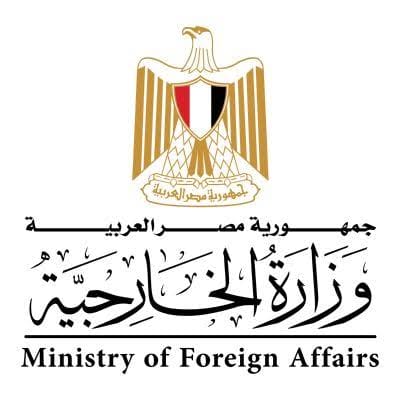 وزارة الخارجية: وزير الخارجية يتوجه إلى جنوب أفريقيا لرئاسة الوفد المصري في اجتماعات اللجنة 46753