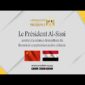 Le Président Al-Sissi assiste à la séance d'ouverture du Forum de coopération arabo-chinois