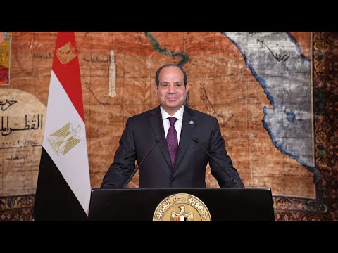 President El-Sisi's Speech on the Anniversary of the July 23 Revolution hqdefaul 57