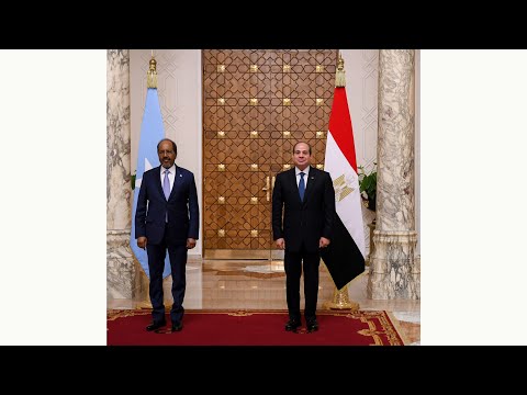 نشاط السيد الرئيس عبد الفتاح السيسي خلال اليوم ٢٣-١-٢٠٢٥ hqdefaul 71