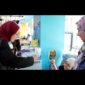 قوات الدفاع الشعبى والعسكرى تنظم زيارة لعدد من طلبة الجامعات الحكومية إلى مستشفى (57357)