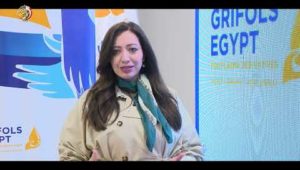 القوات المسلحة تنظم زيارة لوفد إعلامي  وطلبة من الأكاديمية العسكرية والجامعات لمصنع منتجات البلازما