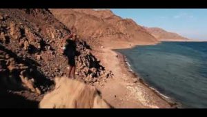 سيناء مهد للديانات